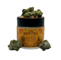 Woodstock -Burnt Orange x Geogia Pie Live Nugs - 4.5g - Flower