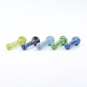 4.5" Bulk Hand Pipes