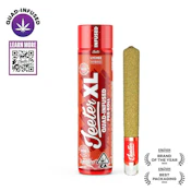 Jeeter XL | Lychee | Infused Pre-Roll | [2g] | Hybrid