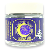 Moon Valley - G Nut #11 - Flower - 3.5g