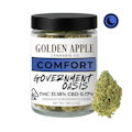Government Oasis 28g