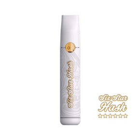 Heavy Hitters | Tropicana Punch | Rosin All-in-one Vape | 1g