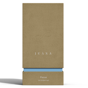 JUANA - Juana - Focus Live Resin - Durban Berry - RTU - 1.0g