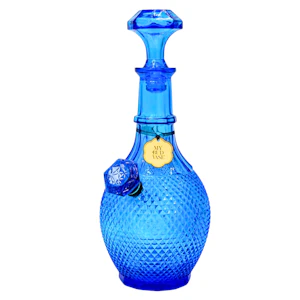 MY BUD VASE - My Bud Vase - Jewel Bong - Sapphire Blue - Accessories