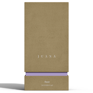 JUANA - Juana - Rest Live Resin - Sugar Crash - RTU - 1.0g