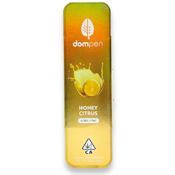 Dompen - Honey Citrus 4:1 - RTU - 1.0g