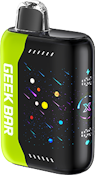 Geek Bar | Pulse 25000 | Dualicious