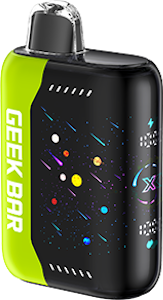 Geek Bar - Geek Bar | Pulse 25000 | Dualicious