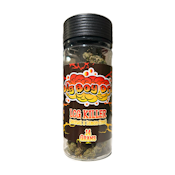 Big Boy Dro Flower 14g - LCG Killer 26%