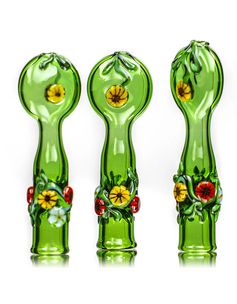 Diane Gillium - Chillum | Decorated (Flower) Main Image