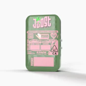 0.5g 4-Pack Chem OG x Mint Pie Gas / Infused Live Resin Pre-Rolls / Joost