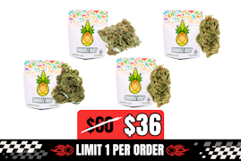 40% off 14g Humble Root Flower 🔥 Bundle