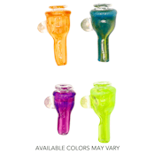 Magizle Glass - Full Color Opal Pivot Top