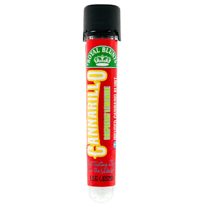 Royal Blunts - Royal Blunts - Cannarillo - Raspberry Lemonade - Infused Blunt - 1.5g