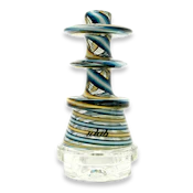 iDab - Carta - Temple - Worked