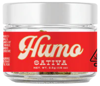 Humo - Limonada - (S) 3.5g