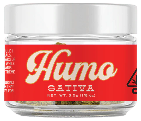 Humo - Humo - Limonada - (S) 3.5g Main Image