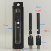510 Thread Vape Battery