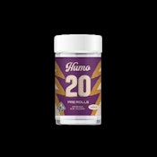 HUMO - Mazapan - Preroll - 20Pk - 14G