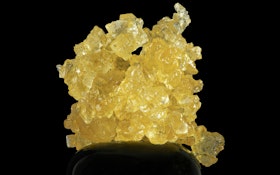 Globs Live Resin Diamonds Blue Diesel