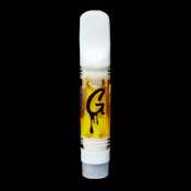 Globs | Live Resin | Cartridge | Grandma's Cookies | 1g