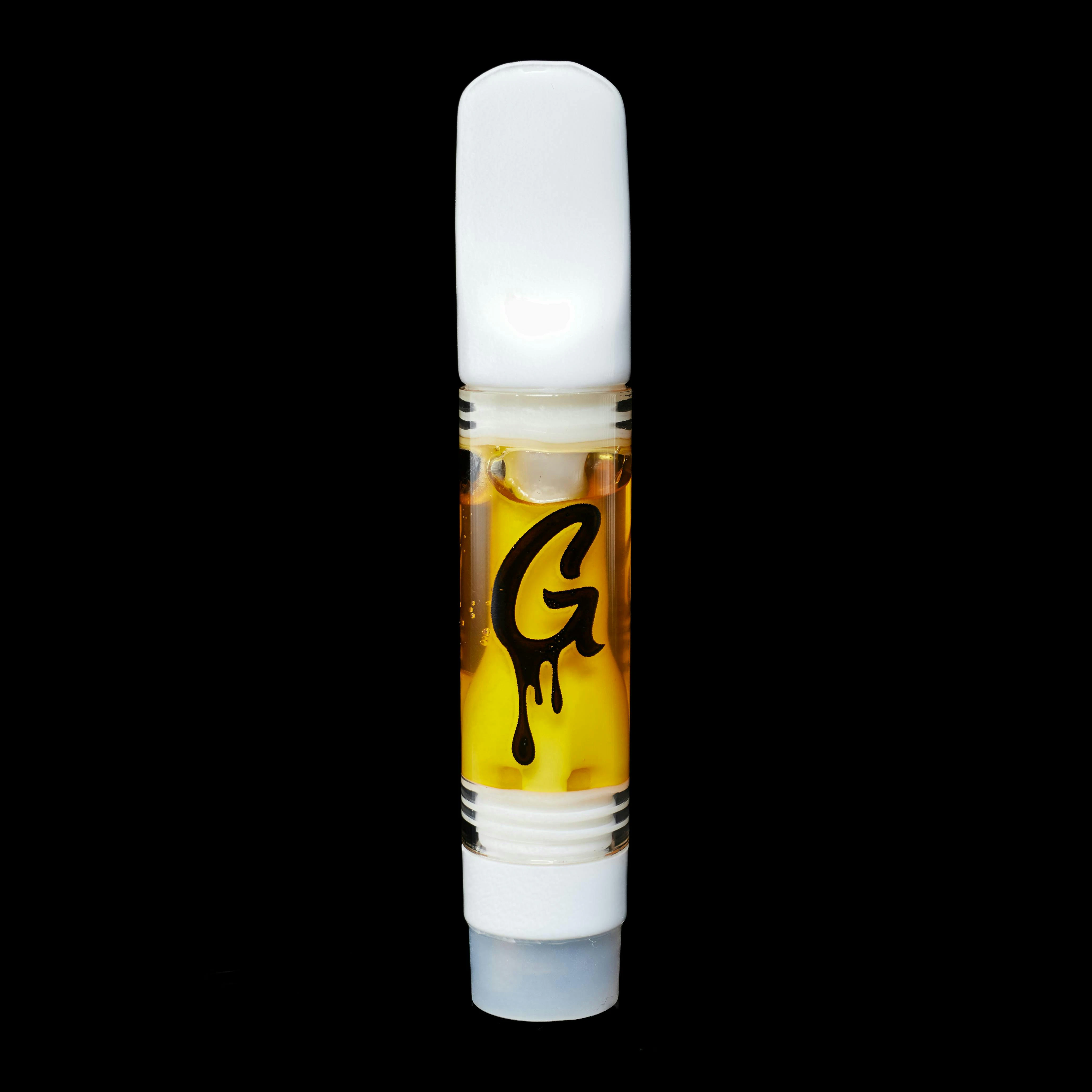 Globs - Globs | Live Resin | Cartridge | Grandma's Cookies | 1g Main Image