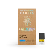 PAX | Trip Live Rosin | Blue Dream - Sativa (1g) | Ready-