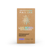Permanent Marker | Live Rosin & Diamonds 1g
