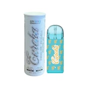 Eureka | Tropical Twist AIO Starter Kit (S) - Cart 1g
