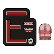 Mango Haze 1g Classic Reload Pod