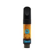 Connected Co 1G Biscotti 2.0 Live Resin Cartridge