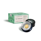 The Belafonte - 1g Live Resin Badder