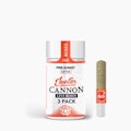 Pink Sunset – Infused Jeeter Live Rosin Cannon Pre-Roll (1.3g)