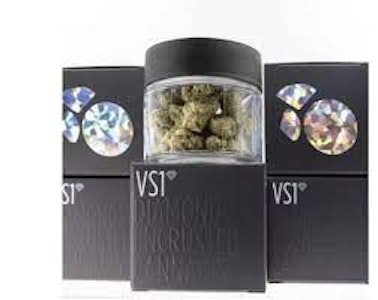 KINGSTON ROYAL - Triple Runtz (Diamond Encrusted) - 3.5g(H) - Kingston Royal
