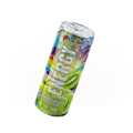 LIFT TICKETS: ENERGY DRINK 100MG THC (CONTAINS 100MG CAFFEINE)