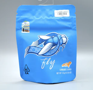 COOKIES - Fly 3.5g Bag - Cookies