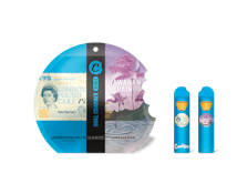 Vaporizer | AIO | Cookies | 3 in 1 | LPC 75 + Hawaiian Rain | 2g