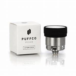 Puffco - Puffco - Peak 3DXL Chamber - Black Main Image