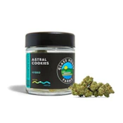 Astral Cookies - 1 g