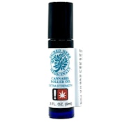 Sacred Herb- Extra Strength Roller