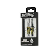 HEAVY HITTERS | MOONBOW - 510 THREAD | CARTRIDGE | 1G