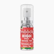 Watermelon Z (High) Spray - 1000mg - Moods