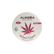 Almora - 28g - Sativa Milled Flower