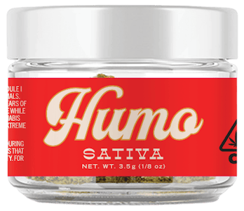 HUMO - Humo - Flower - Mangonada - 3.5G
