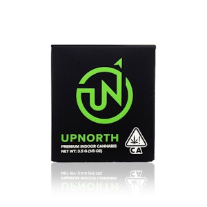 UPNORTH - UPNORTH - Flower - NF1 - 3.5G