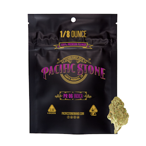Pacific Stone - PR OG 3.5