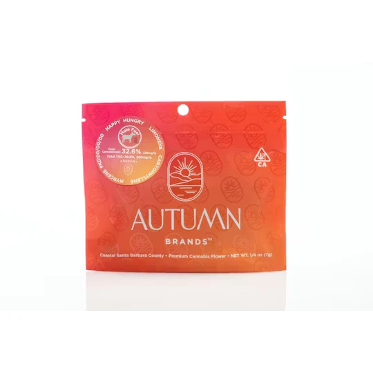 Autumn Brands - Autumn Brands 7g Mule Fuel Main Image