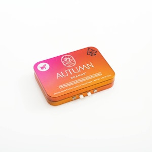 AUTUMN BRANDS - Autumn Brands | ErrTime | Pre-Roll Pack | [3.6g] 10pk | Hybrid