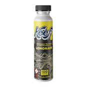 Keef Life - Lemonade - 100mg