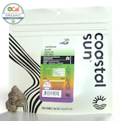 Rainbow Kush Greenhouse Flower 14g